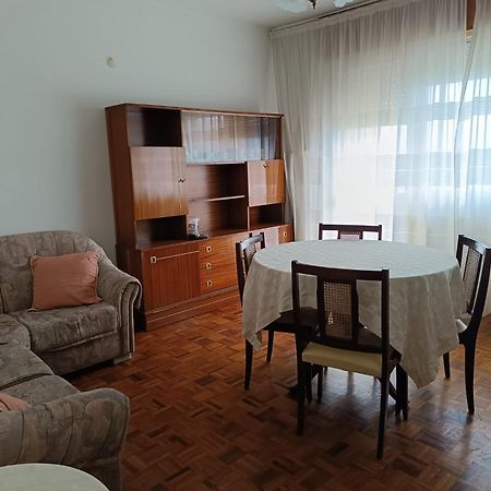 Piso Bellavista Apartment Буеу Екстериор снимка
