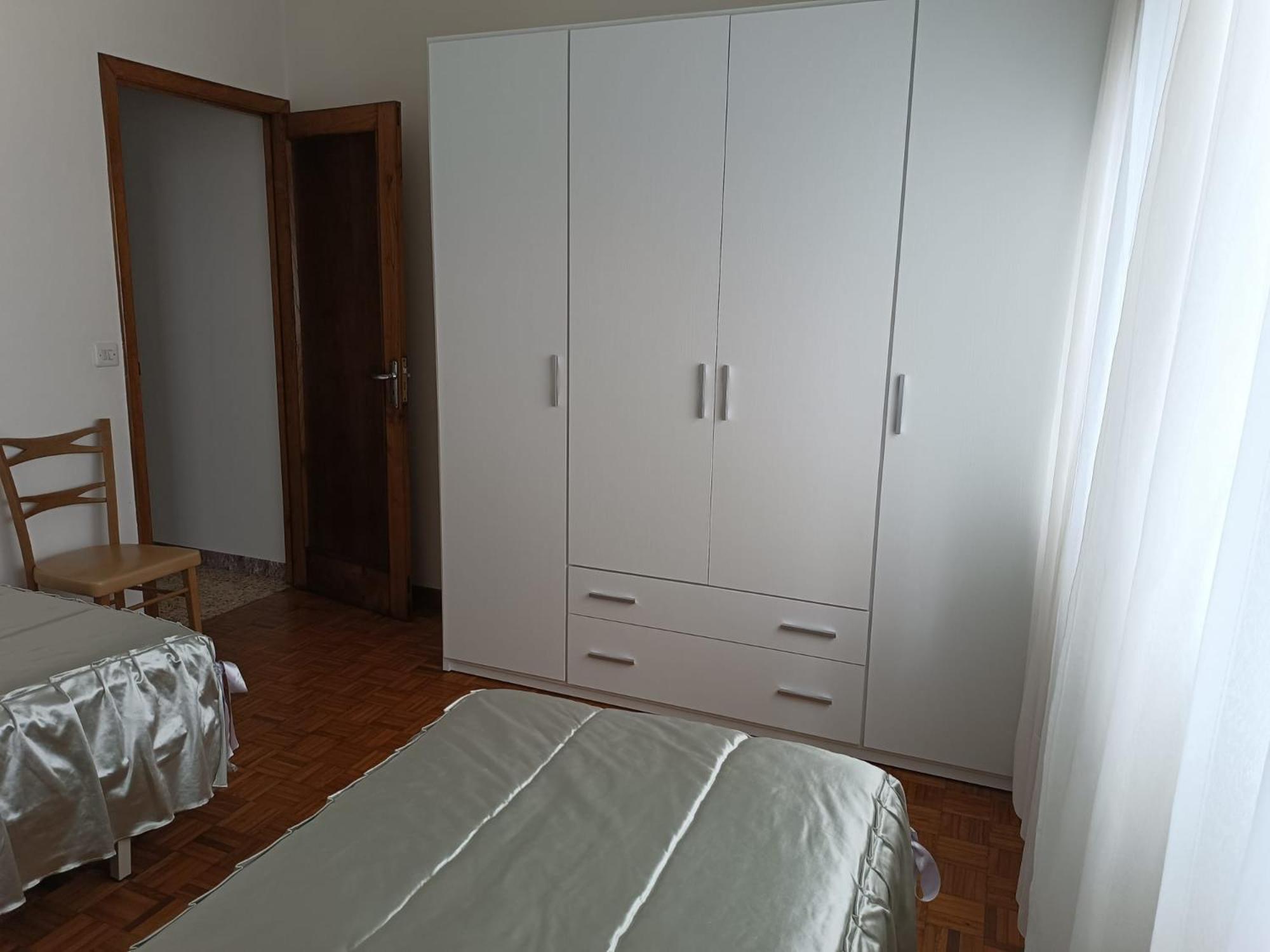 Piso Bellavista Apartment Буеу Екстериор снимка