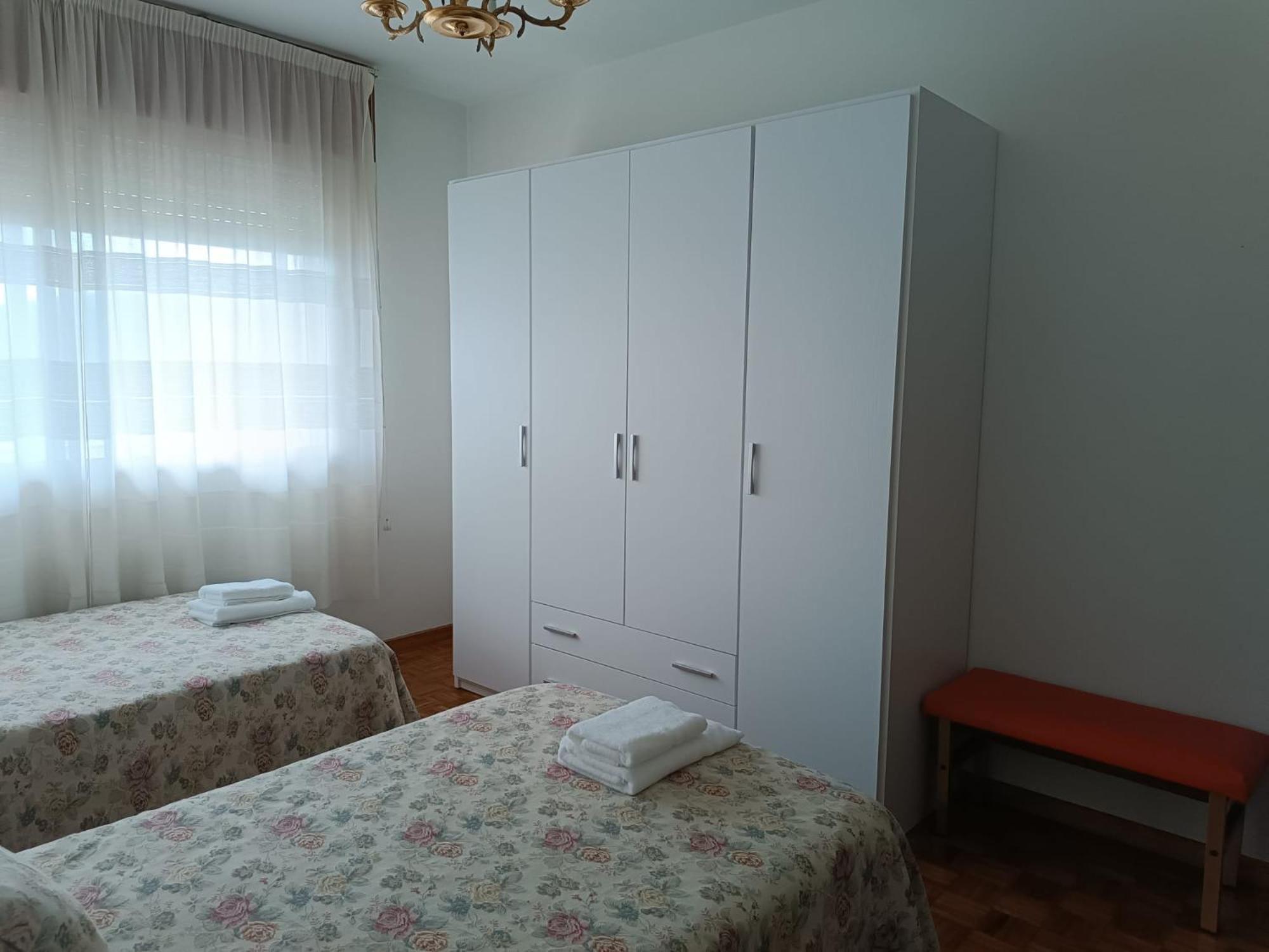 Piso Bellavista Apartment Буеу Екстериор снимка