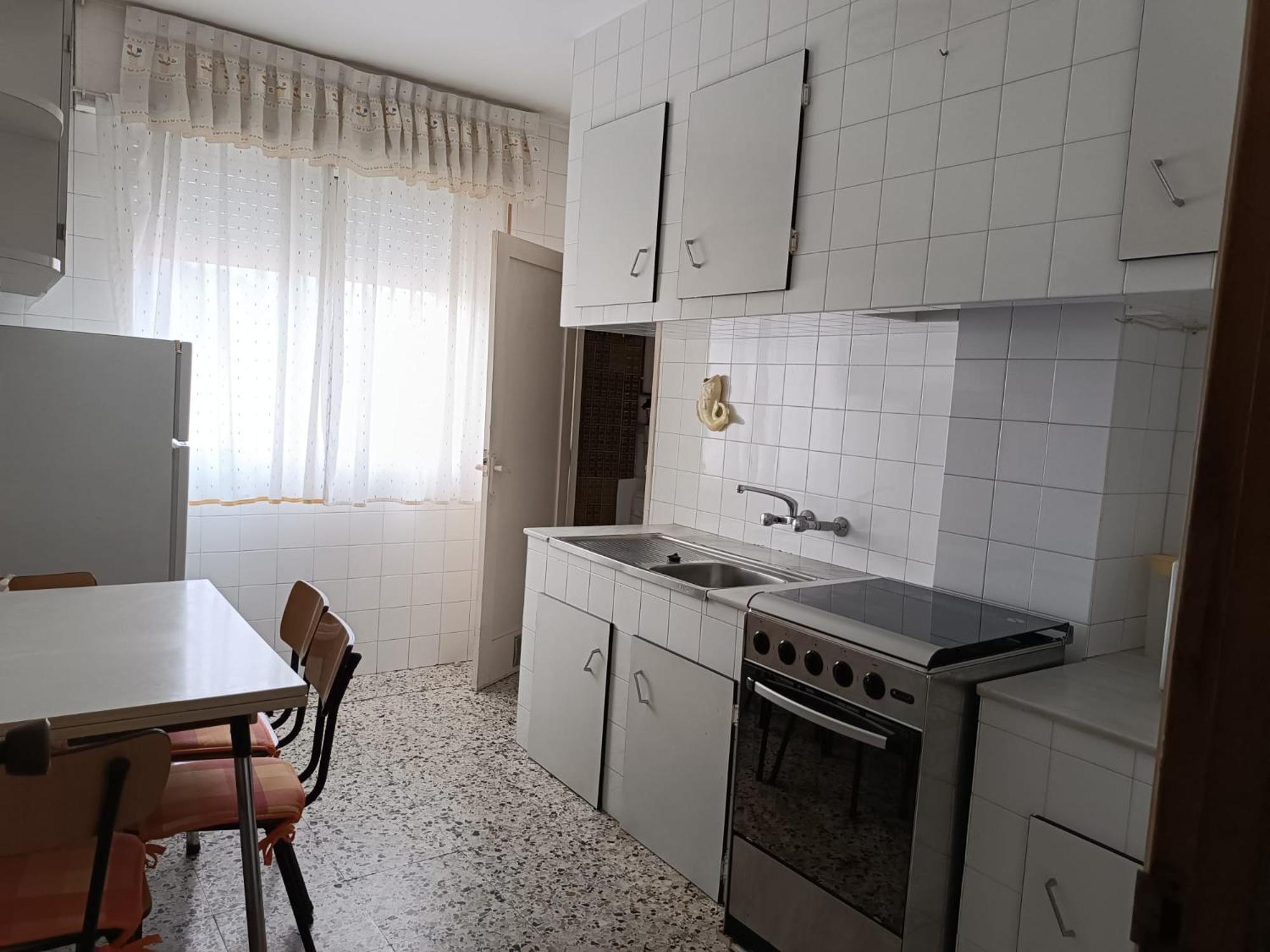 Piso Bellavista Apartment Буеу Екстериор снимка