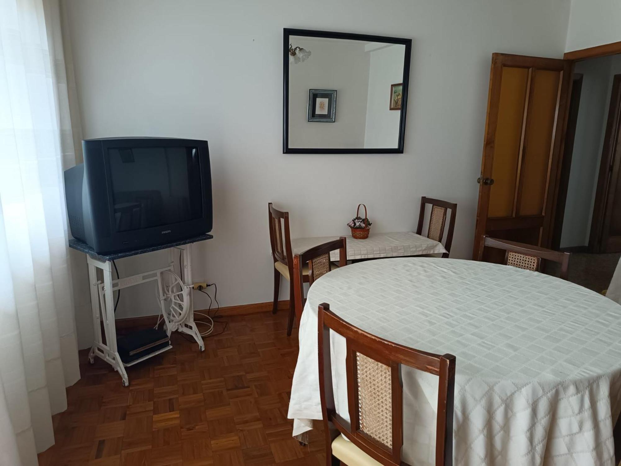 Piso Bellavista Apartment Буеу Екстериор снимка