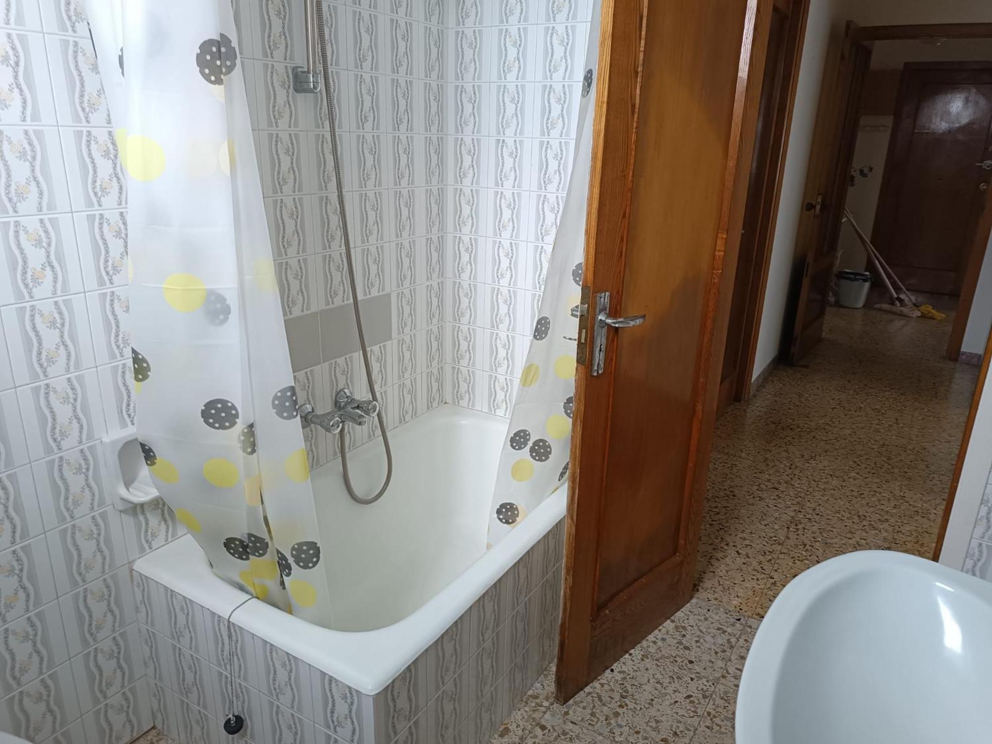 Piso Bellavista Apartment Буеу Екстериор снимка