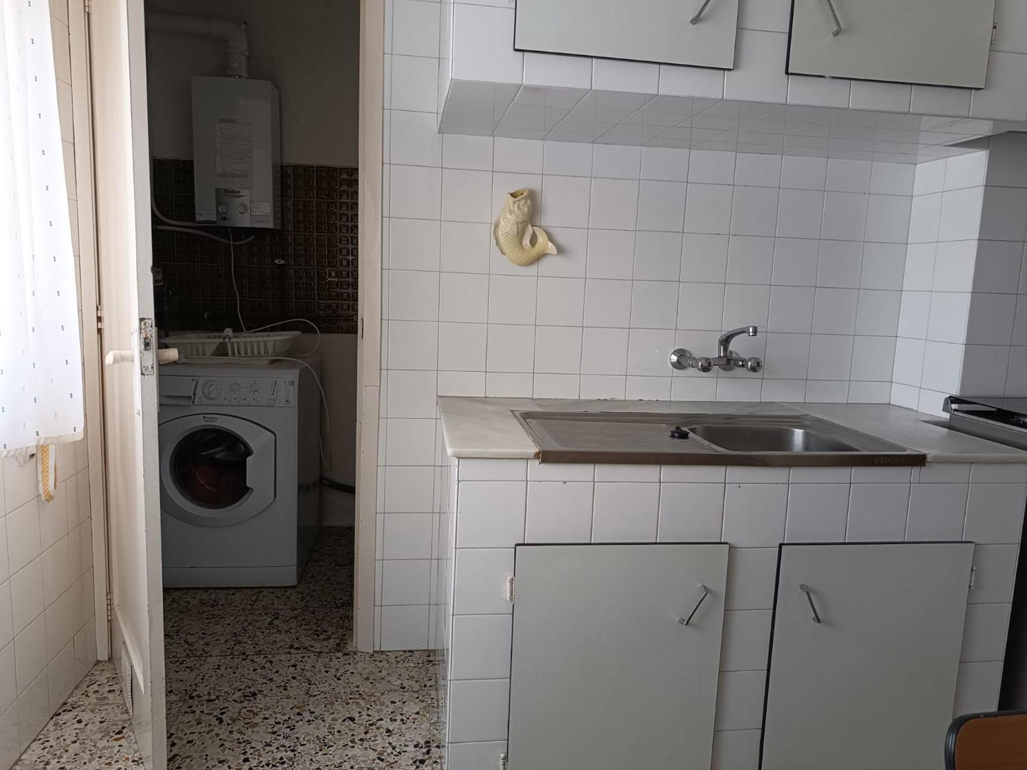 Piso Bellavista Apartment Буеу Екстериор снимка