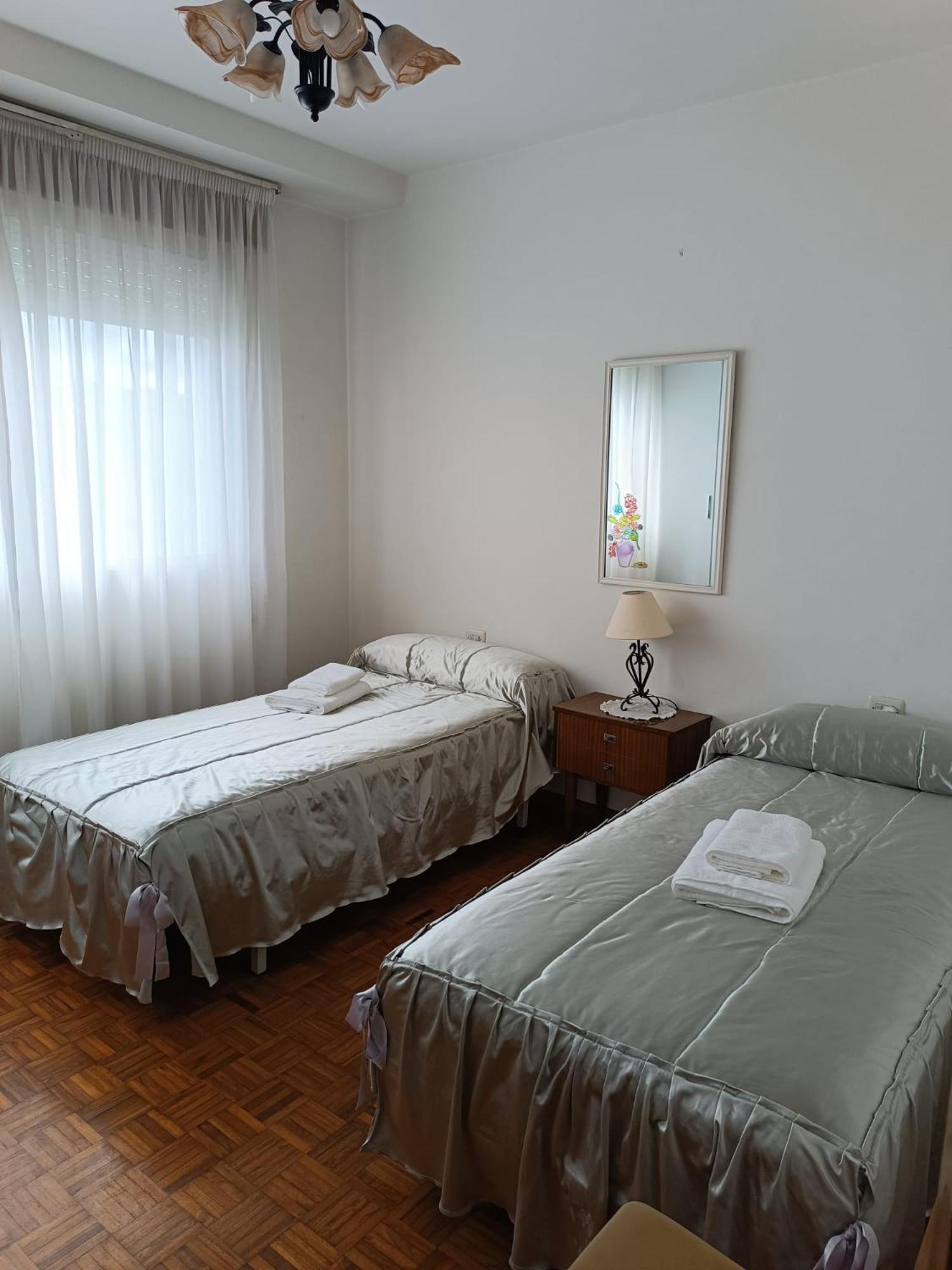 Piso Bellavista Apartment Буеу Екстериор снимка