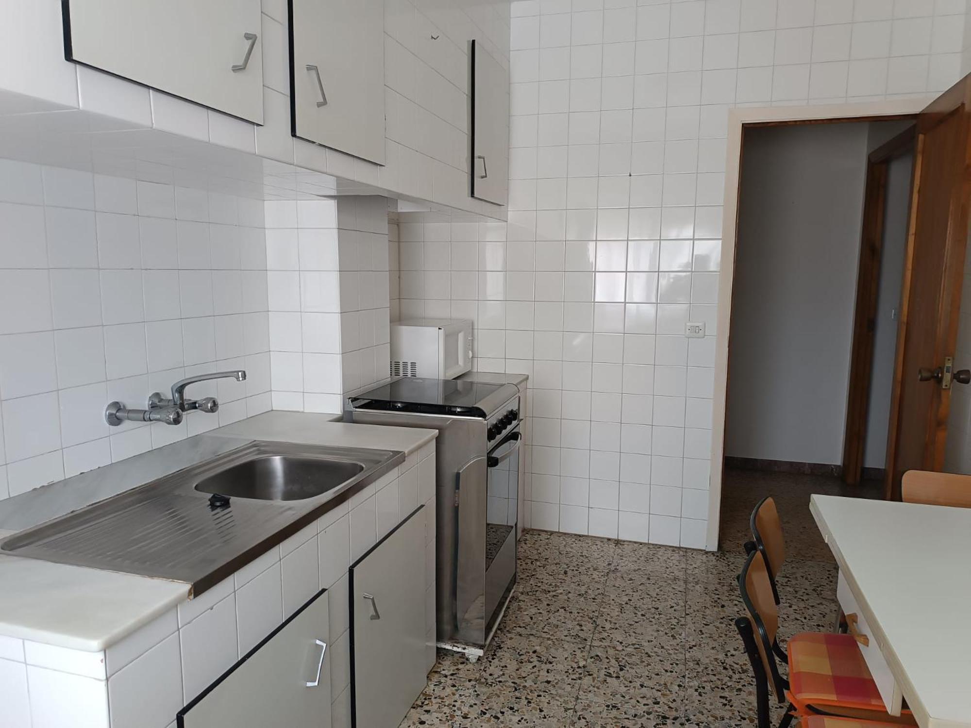 Piso Bellavista Apartment Буеу Екстериор снимка