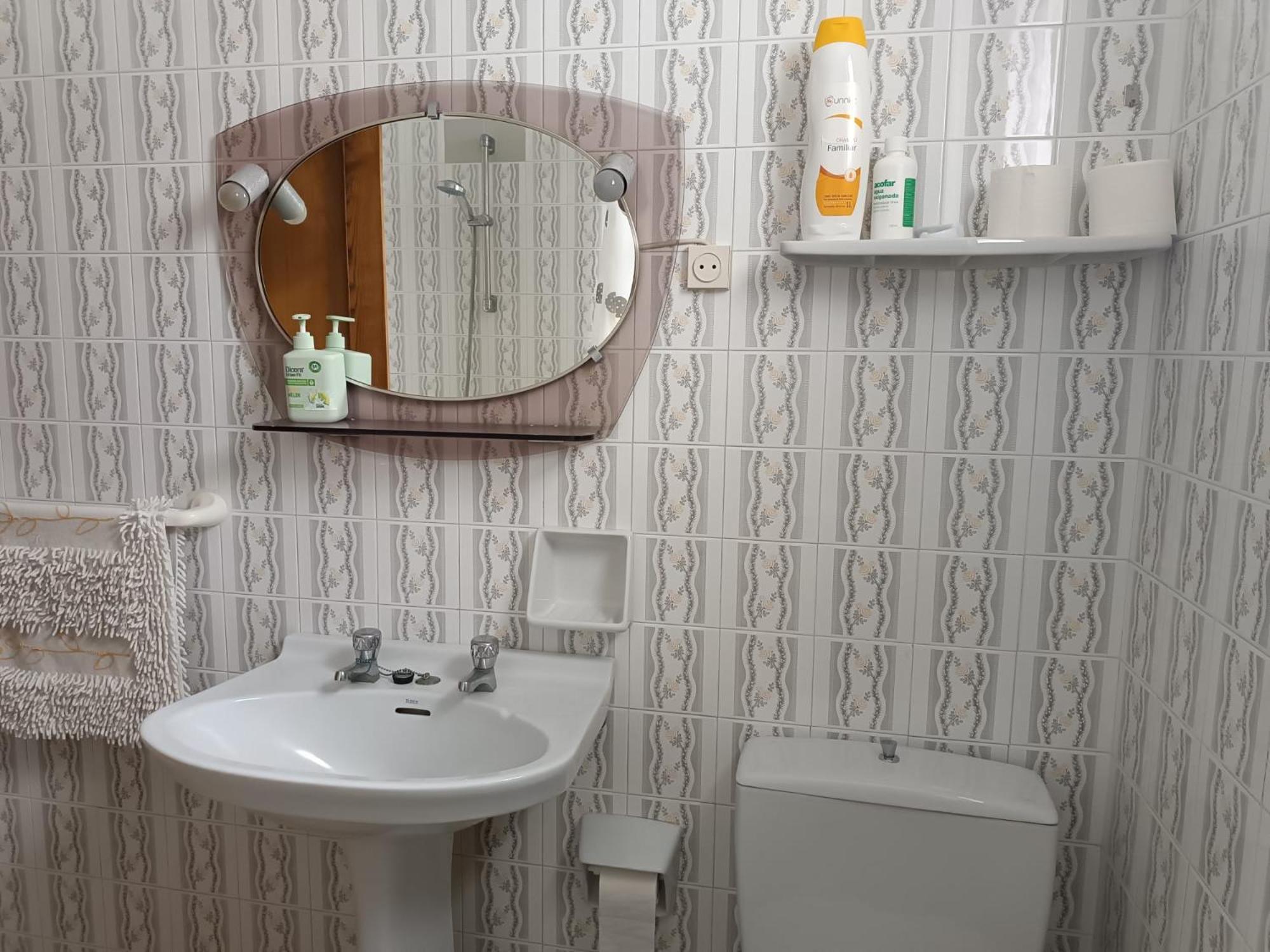 Piso Bellavista Apartment Буеу Екстериор снимка