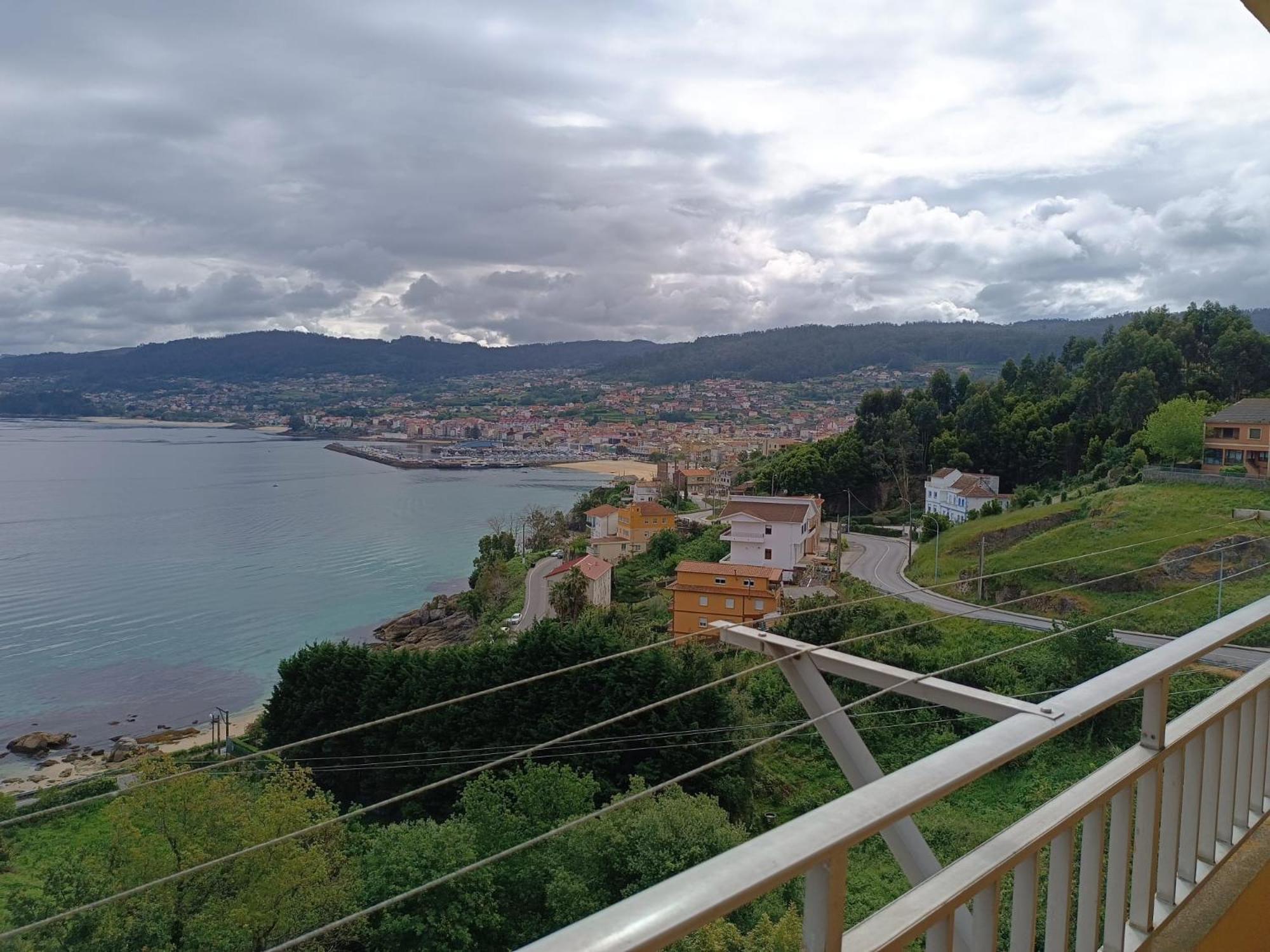 Piso Bellavista Apartment Буеу Екстериор снимка