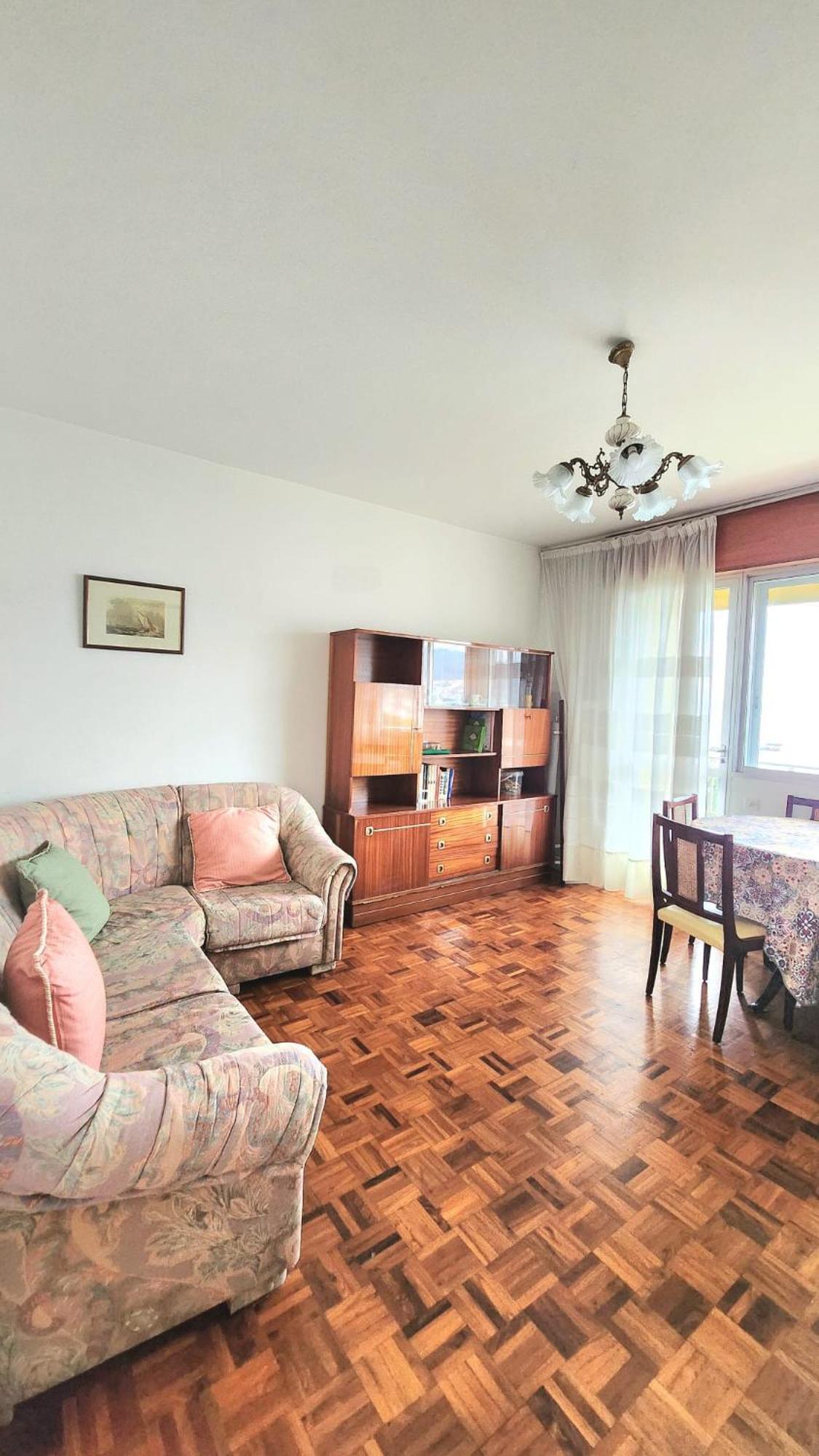 Piso Bellavista Apartment Буеу Екстериор снимка