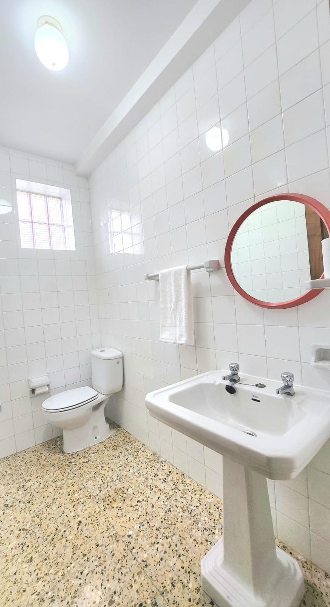 Piso Bellavista Apartment Буеу Екстериор снимка