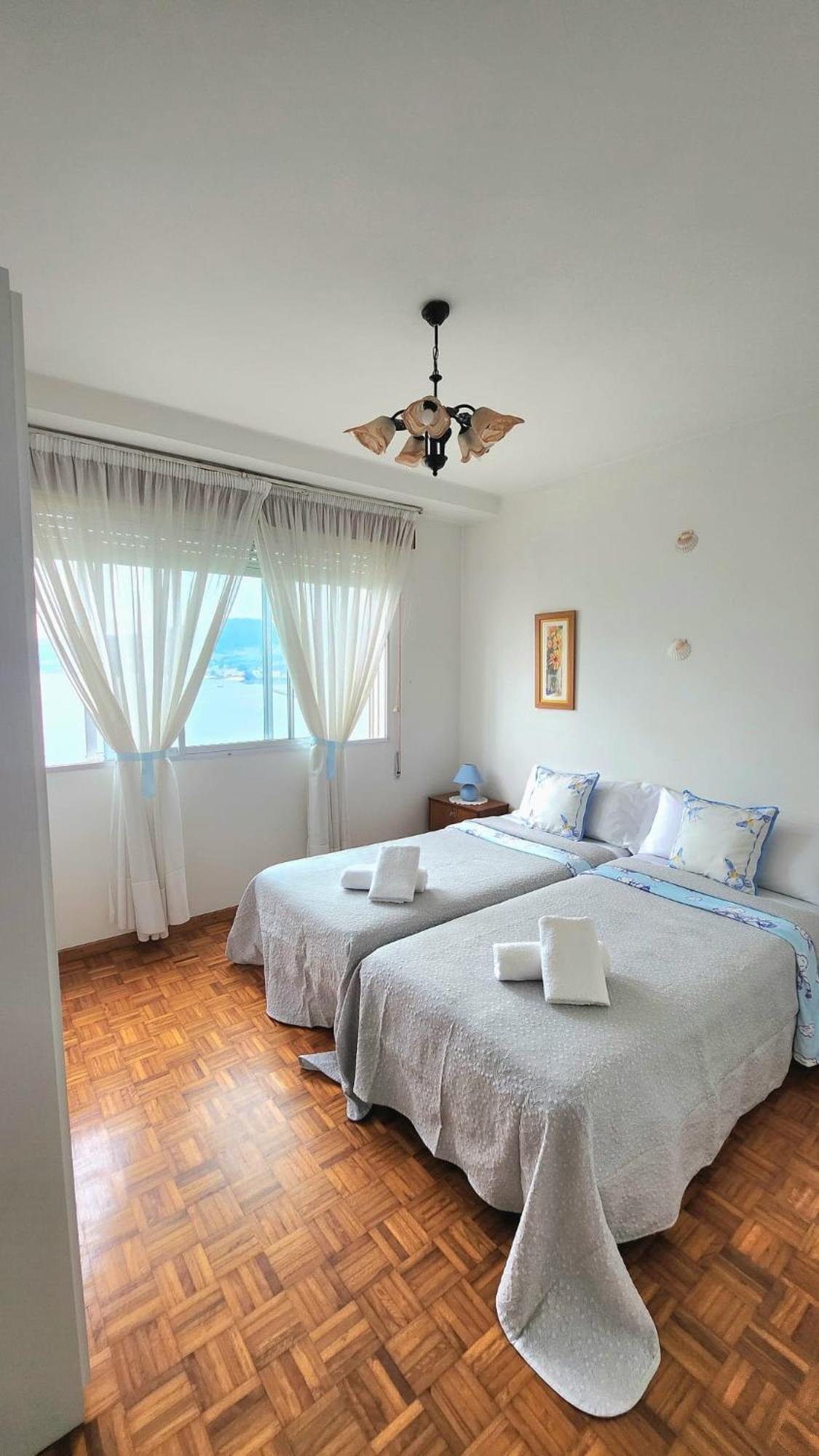 Piso Bellavista Apartment Буеу Екстериор снимка