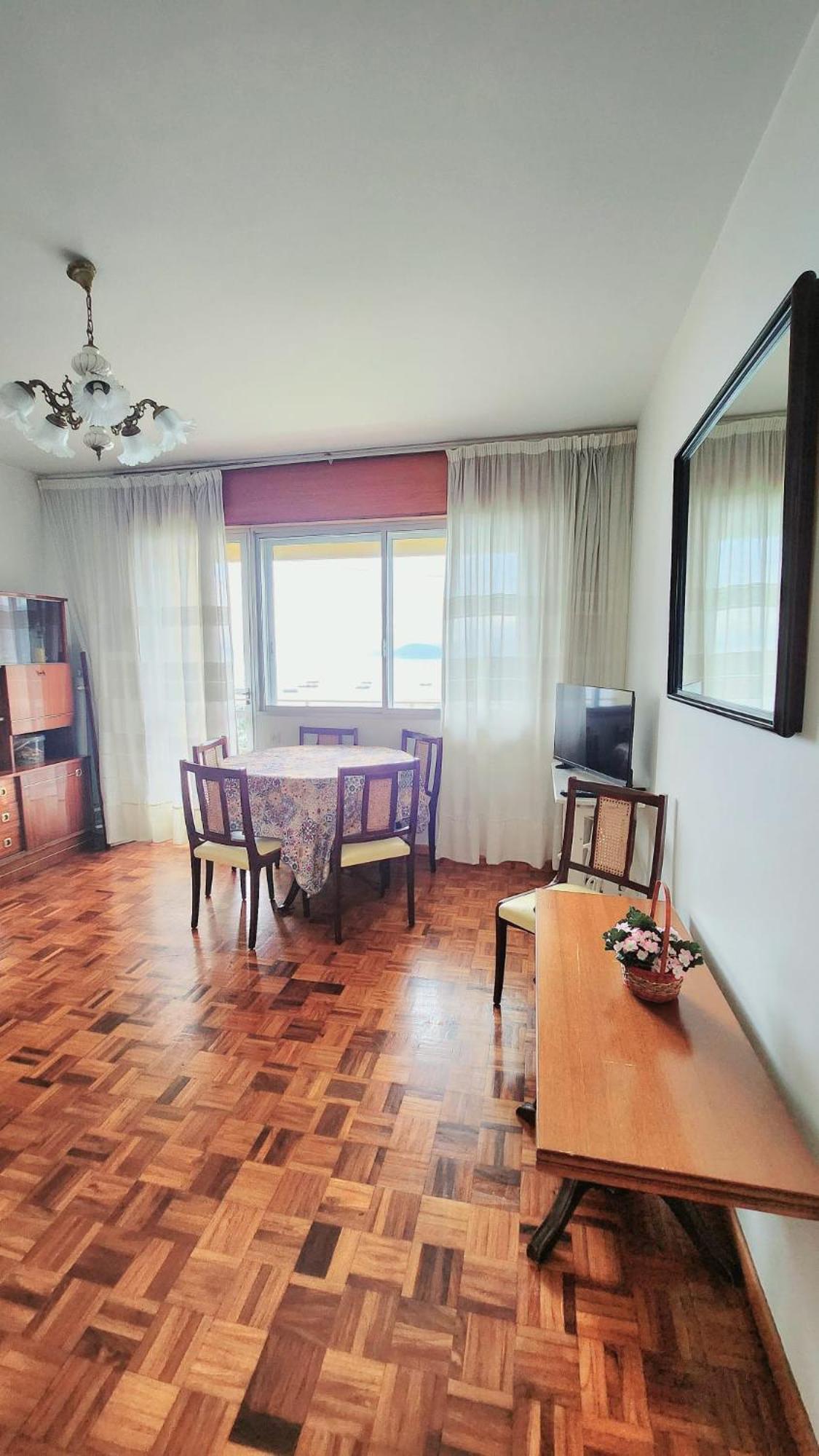 Piso Bellavista Apartment Буеу Екстериор снимка